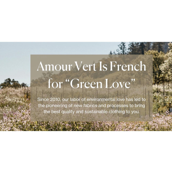 Amour Vert Dress Halter Multi Colors Coquette, Feminine Floral Resort Small - Picture 12 of 13